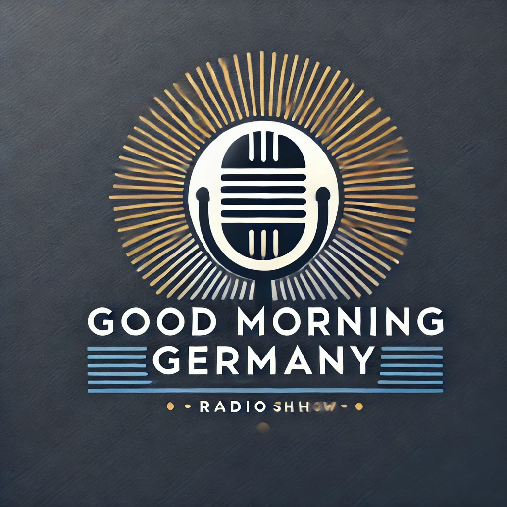 Freie Medien Germany wieder on Air