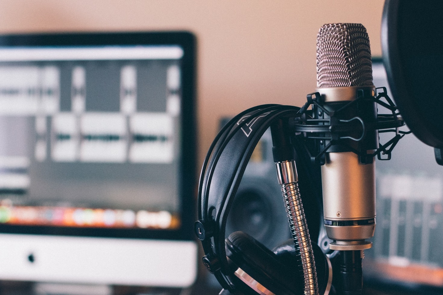 Radiotrends für die kommende digitale Ära