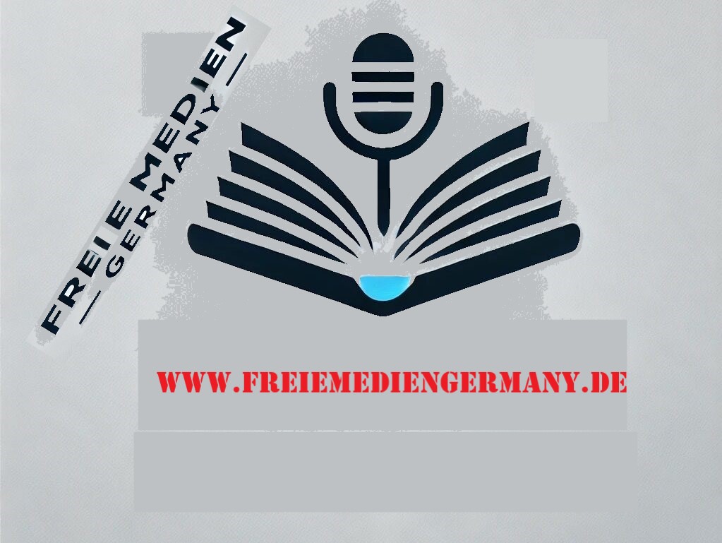 Freie Medien Germany
